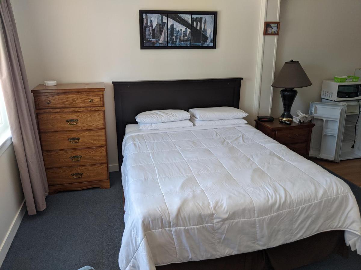 Orchard Queen Motel&Rv Park Middleton Exterior foto