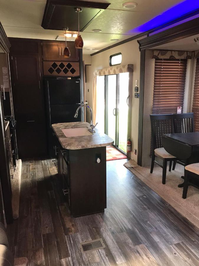 Orchard Queen Motel&Rv Park Middleton Exterior foto
