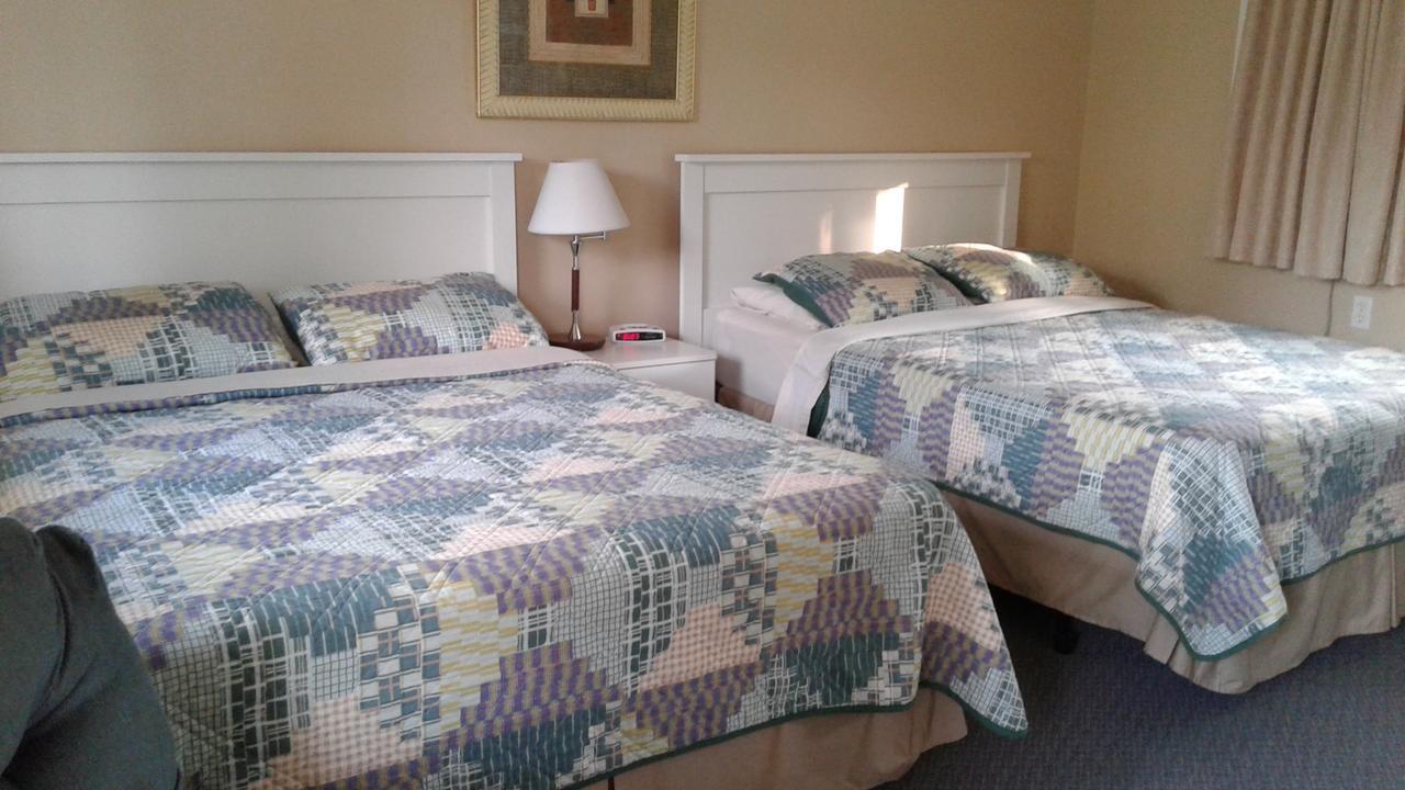 Orchard Queen Motel&Rv Park Middleton Exterior foto