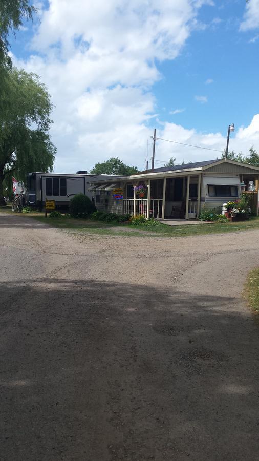 Orchard Queen Motel&Rv Park Middleton Exterior foto