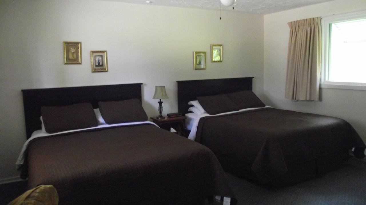 Orchard Queen Motel&Rv Park Middleton Exterior foto
